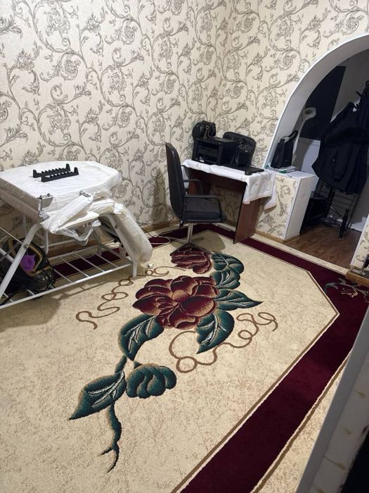 26 микрорайон 4 хана квартира