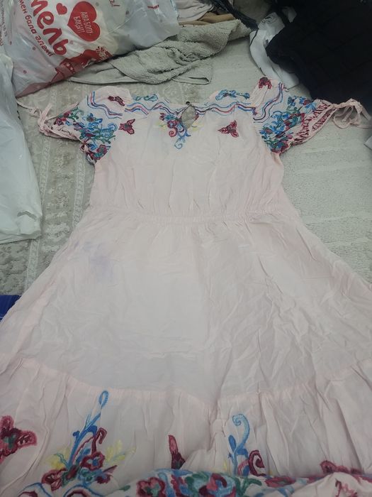 Кофта, рубашка 2000тг