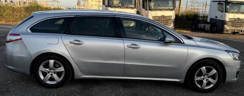 PEUGEOT 508 0 — imagine 3