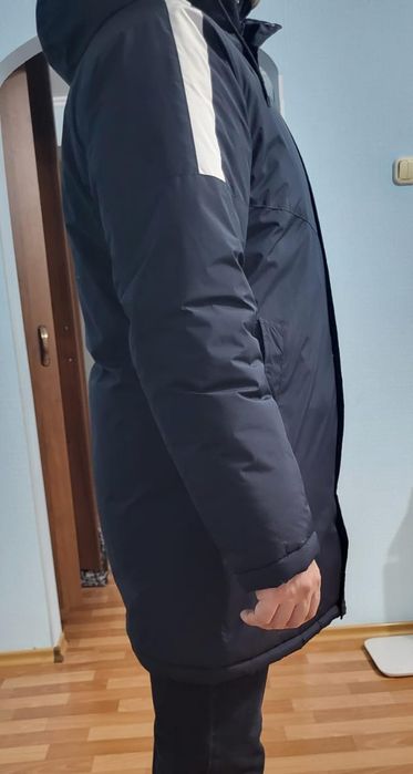 Продам пуховик пума