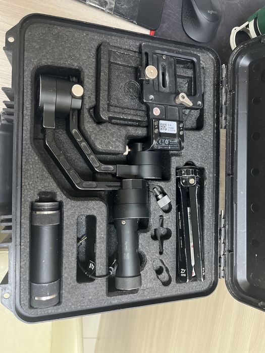 Штатиф професиональный