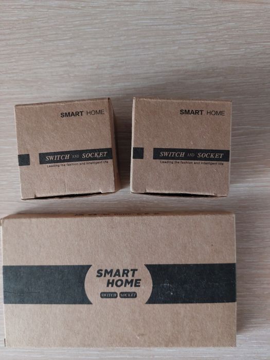 Продам двойную розетку