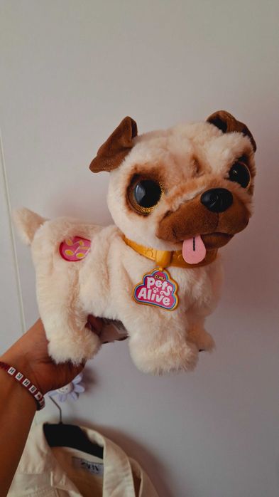 Интерактивна играчка