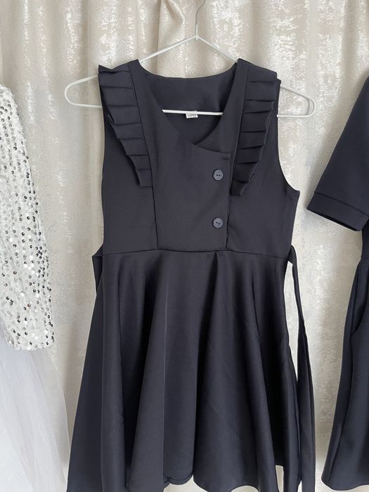 Школьная форма для девочки