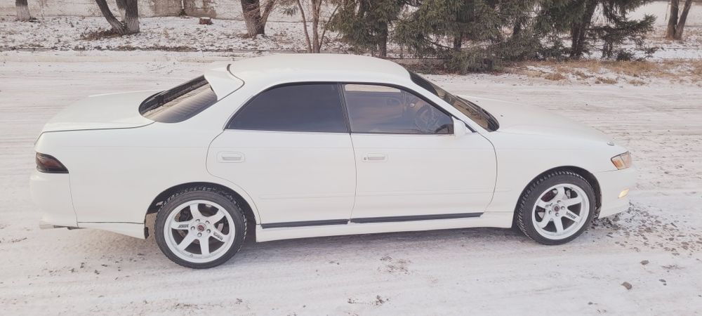 В продаже марк 2 90