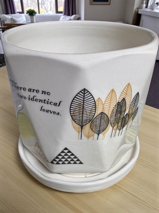 Горшки под цветы , бансаи