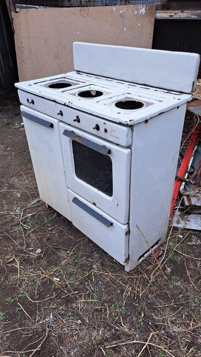 Газплита совдеп           .