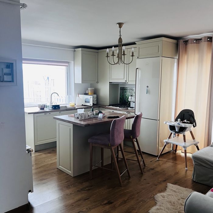 Apartament de vanzare Omnia Residence