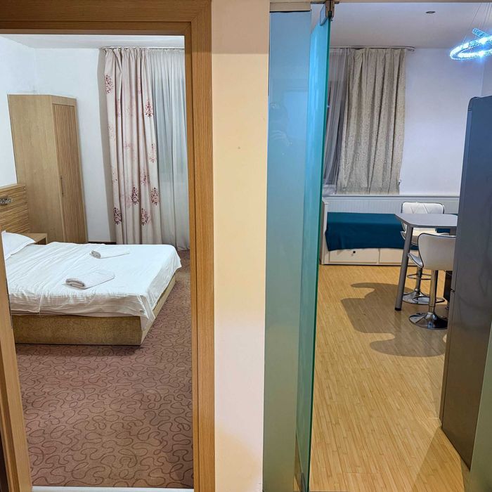Apartamente de Lux Regim Hotelier Rin