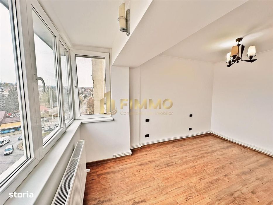 Apartament 3 camere | 60 mp | Orizont | ID : 1491 — fotografia 1