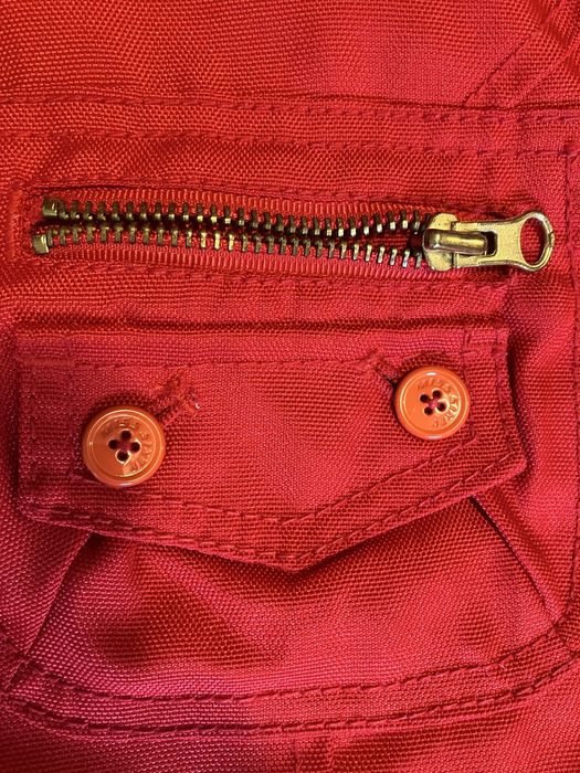 Vand geaca iarna, dama Miss Sixty Medium Hebe Jacket originala Japonia
