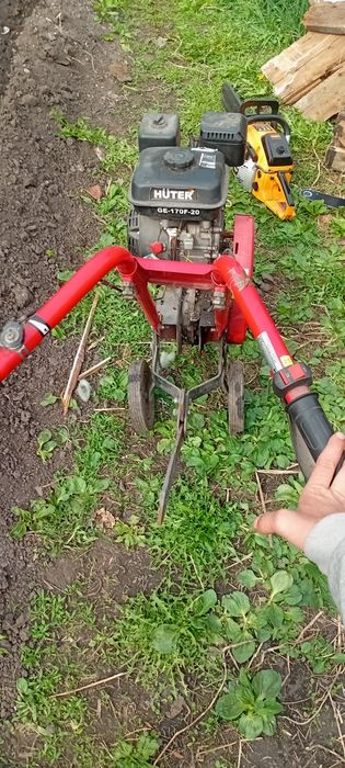 Продам культиватор