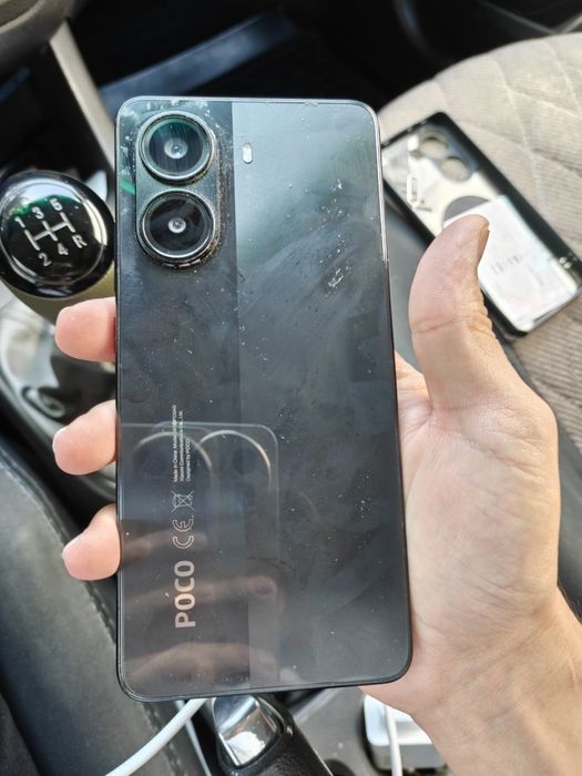 Xiaomi Poco X7 PRO