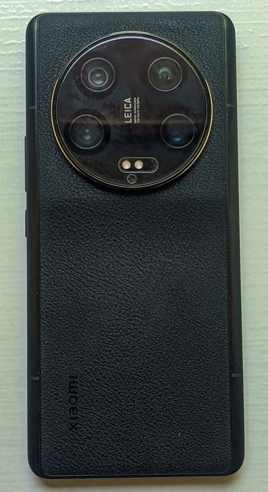Xiaomi 13 Ultra 12/256GB | Без забележки
