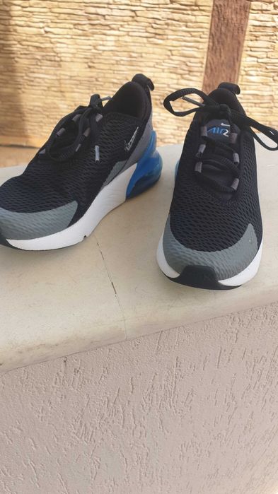 Детски сандали и обувки