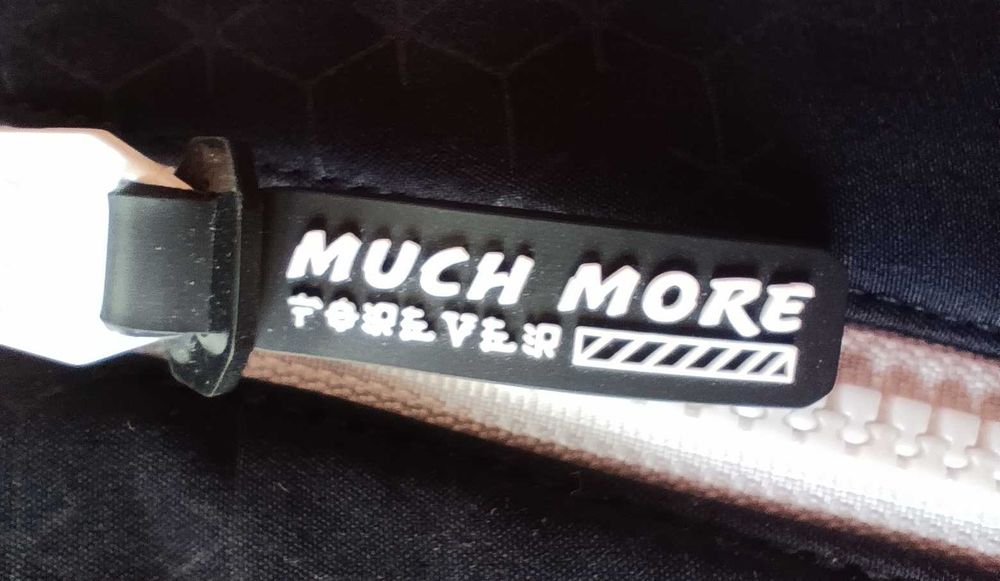 спортно неопреново яке Much More