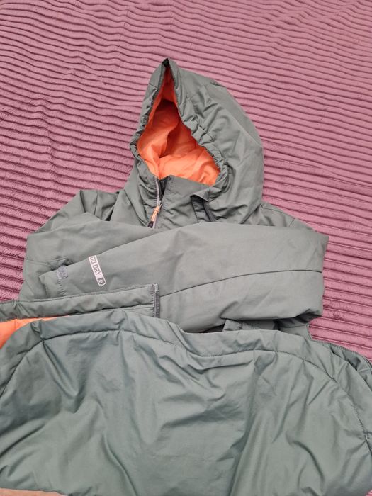 Куртка на девочку