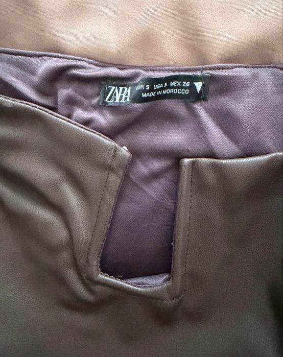 compleu dama  zara