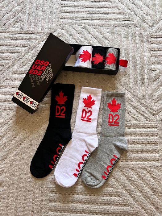 Ароматизирани чорапи.