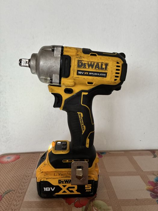 impact 891 dewalt