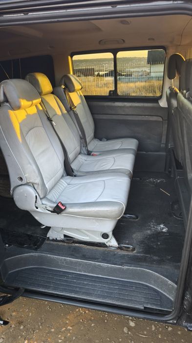 Mercedes-Benz Vito 113CDI