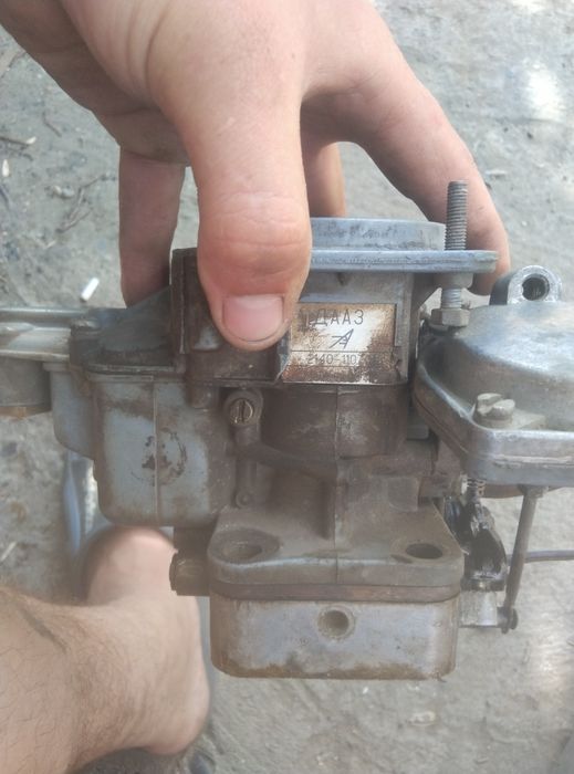 Продам карбюратор