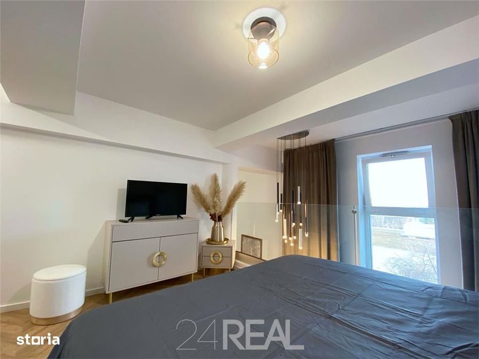 Loft Pajura Bucurestii Noi