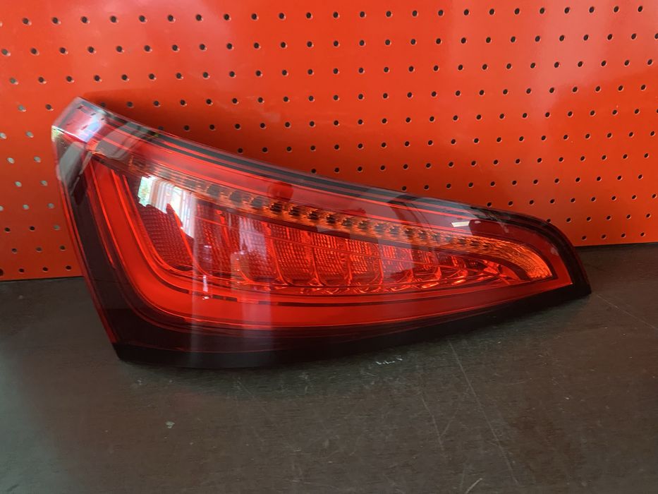 Stop stanga full led Audi Q5 an 2012-2017
