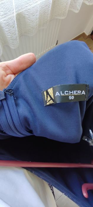 Rochie elegantă de ocazie (de soacră)