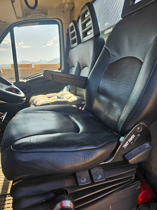 De vânzare iveco daily 64 c 15 cat B