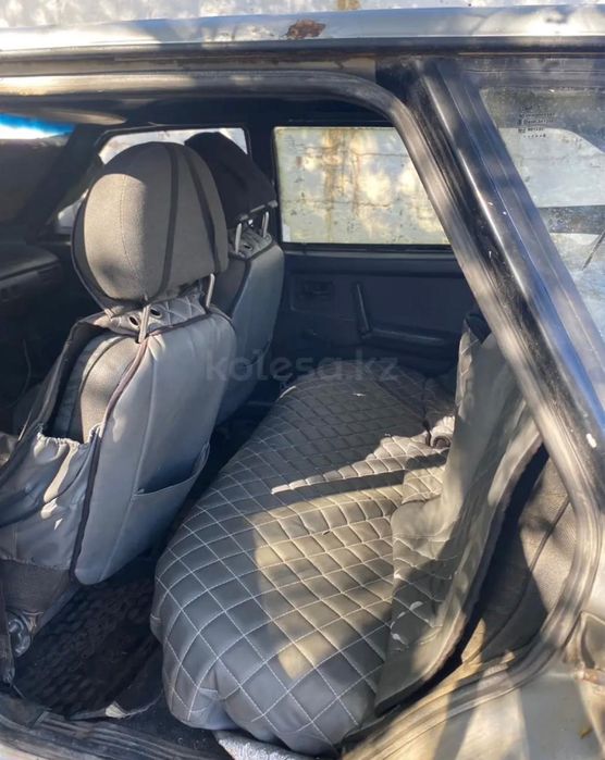 Продам ВАЗ 2109 седан