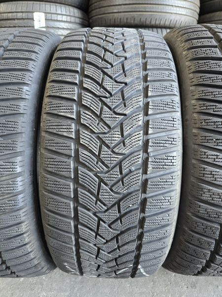 235/45/18 DUNLOP 4бр
