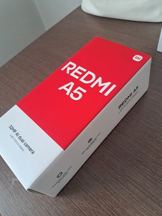 Продам телефон REDMI