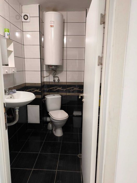 Дава се под наем Двустаен апартамент в Варна, Победа - 70 кв.м за 398.82 € - Снимка #7