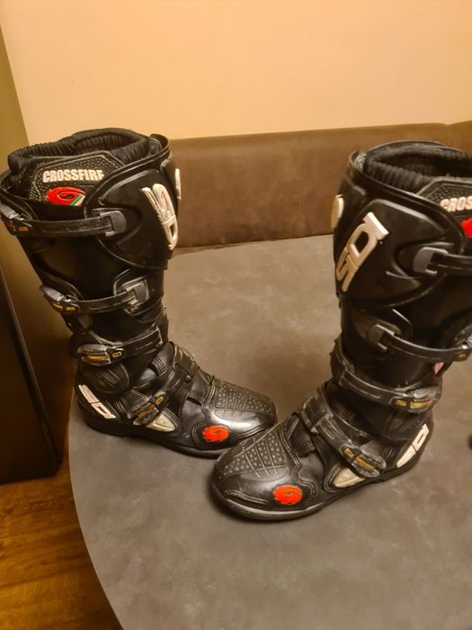 Ботуши Sidi crossfire 40 номер