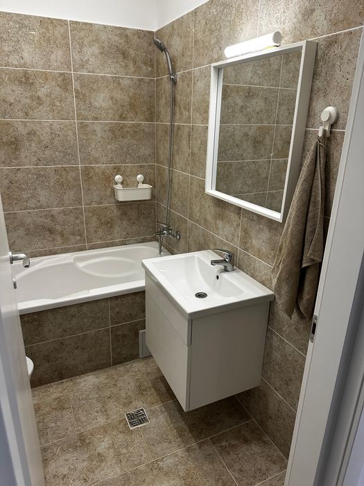 Garsoniera de inchiriat Avangarde City Militari