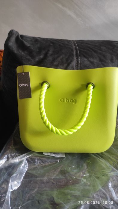 НОВА чанта „Obag mini”