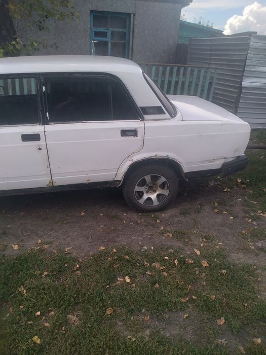 Продам легендарную ж 7