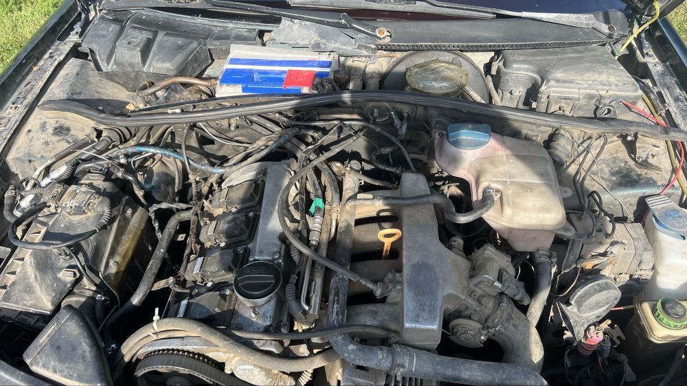 Продам пассат Б5