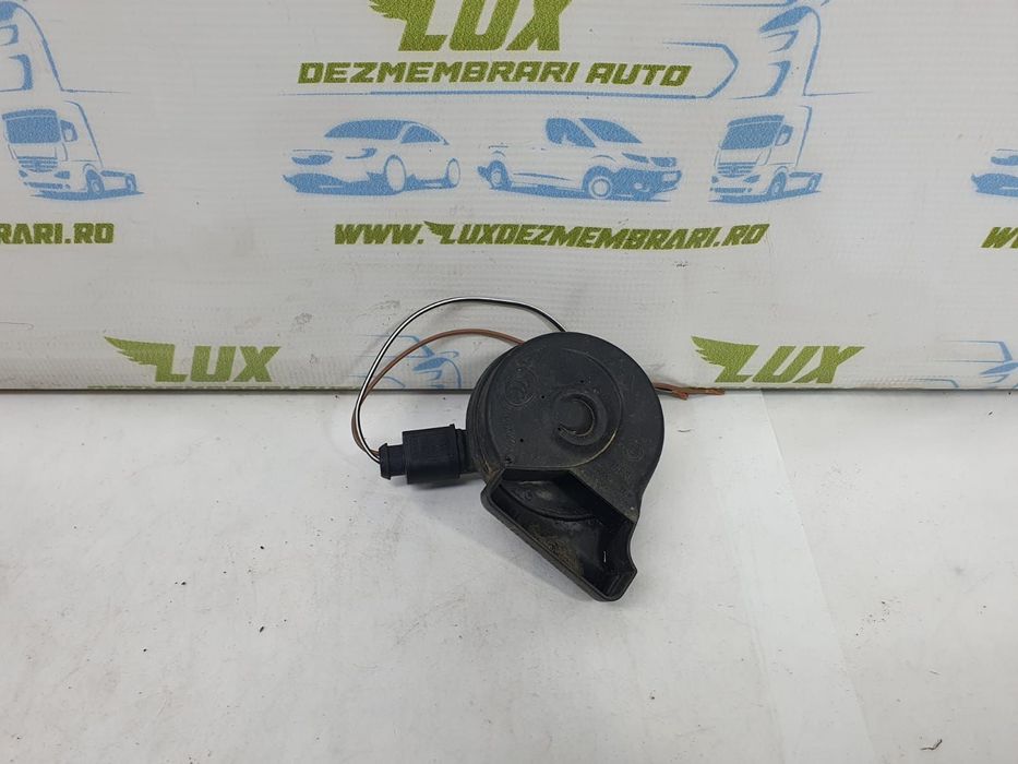 Claxon 7n0951221a Volkswagen VW Passat B7  [din 2010 pana  2015]