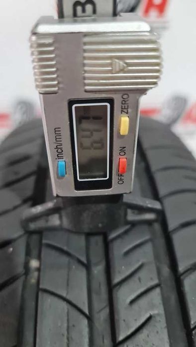 ANVELOPE 165 65 15 81T 165/65/15 MICHELIN CP V1099 VARA