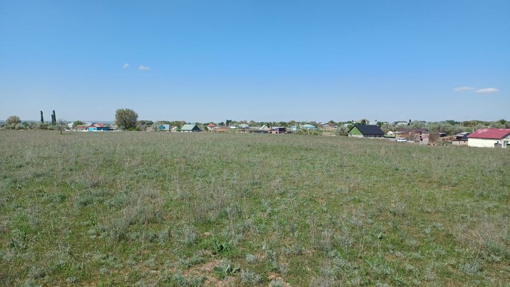 ИСАЕВО Участок К/х