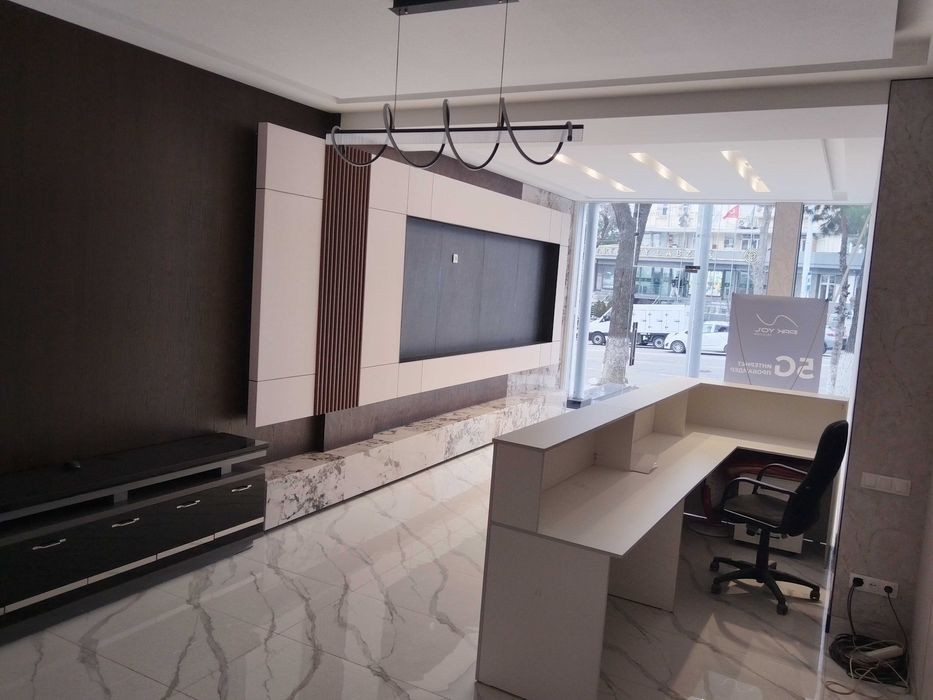 Аренда офисов. Office arendasi.