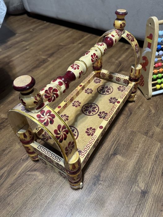 Игрушки для садика