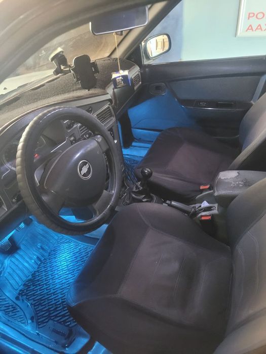 Нексия2 сотилади