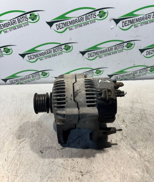 ALTERNATOR 028 903 025 Q Volkswagen VW Golf a 3-a generatie