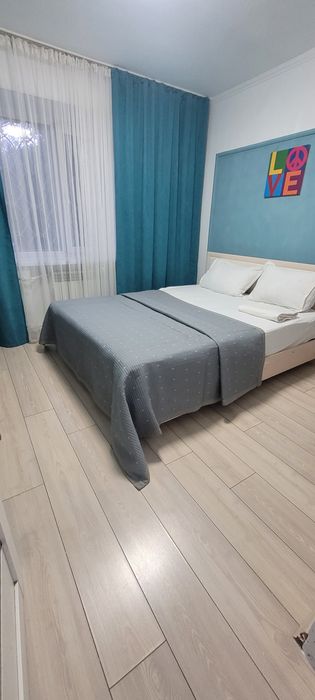 Квартира по часам 1этаж центр