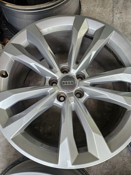 Джанти 19цола AUDI