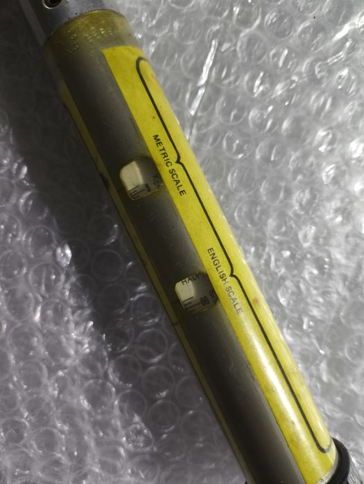 3 динамометрични ключа