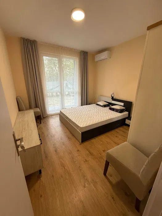 Дава се под наем Двустаен апартамент в Варна, м-т Пчелина - 54 кв.м за 560 € - Снимка #5